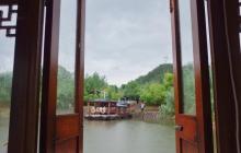 古堰画乡景区12
