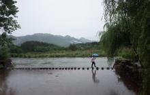 古堰画乡景区14