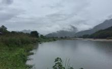 古堰画乡景区13