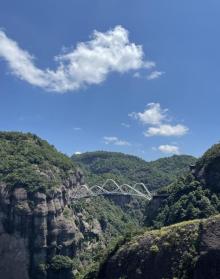 仙居风景名胜区25
