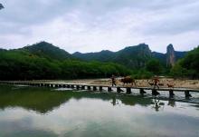 仙都景区23