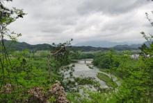 仙都景区28