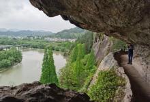 仙都景区27