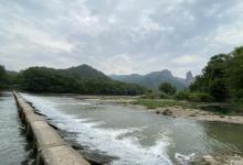 仙都景区26