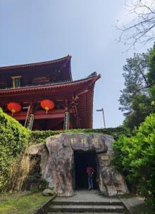 仙都景区14