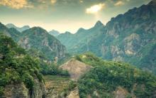 雁荡山1