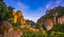 雁荡山4