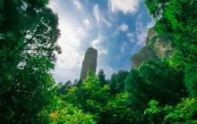 雁荡山9