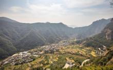 雁荡山11