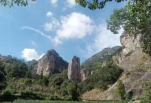 雁荡山18