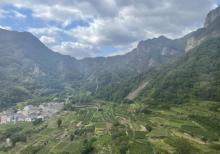 雁荡山24