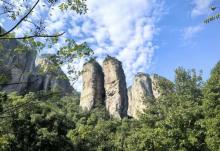 雁荡山19