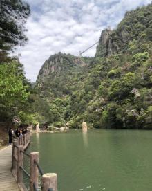 琼台仙谷12