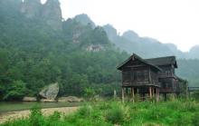 十九峰16