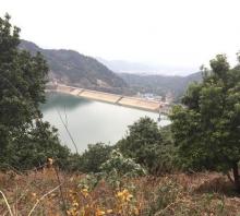 邵岙水库1