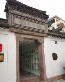 镇明岭庙1