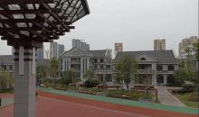 凤山体育公园2