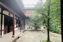 陈之佛艺术馆4