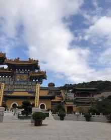 佛顶山26