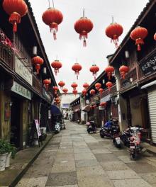 晚清深宅大院5