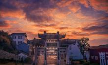 东沙古镇3