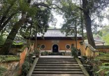 国清景区19