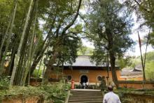 国清景区14