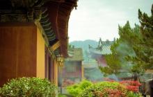 国清景区9