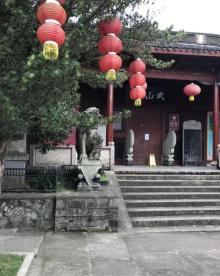 武山庙2
