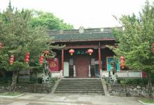 武山庙3