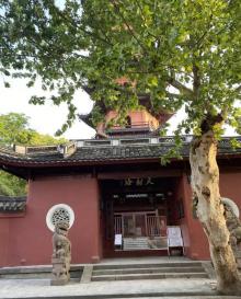 天封公园2