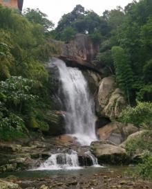 天台山风景区16