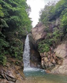 天台山风景区17