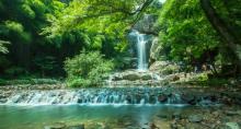 天台山风景区7