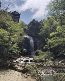 天台山风景区22