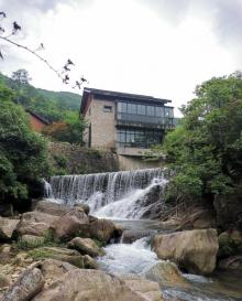 天台山风景区18