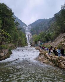 天台山风景区24