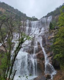 天台山风景区26