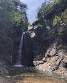 天台山风景区21