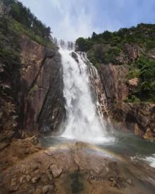 天台山风景区11