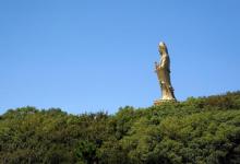 33米高南海观音2