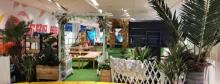 可可天空农场(东部新城银泰店)2