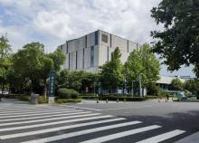 宁波市24小时自助图书馆1