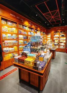 西西弗书店(天一广场店)3