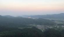 杜鹃山2