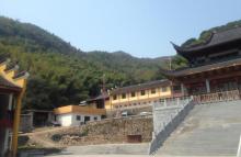 白云禅寺2