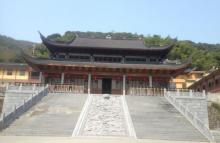 白云禅寺1
