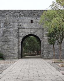 神雕侠侣影视城4
