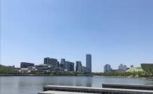 宁波大学园区图书馆2