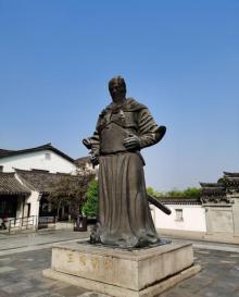王守仁故居2
